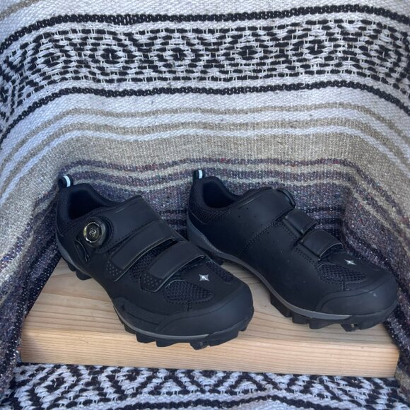 Motodiva - road bike clip in shoes - brand new condition with box - Picture 4 of 4